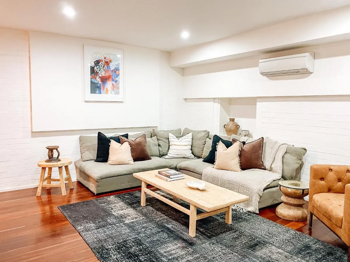 **** Aparthotel Byron Butter Factory Apartments Byron Bay Australië