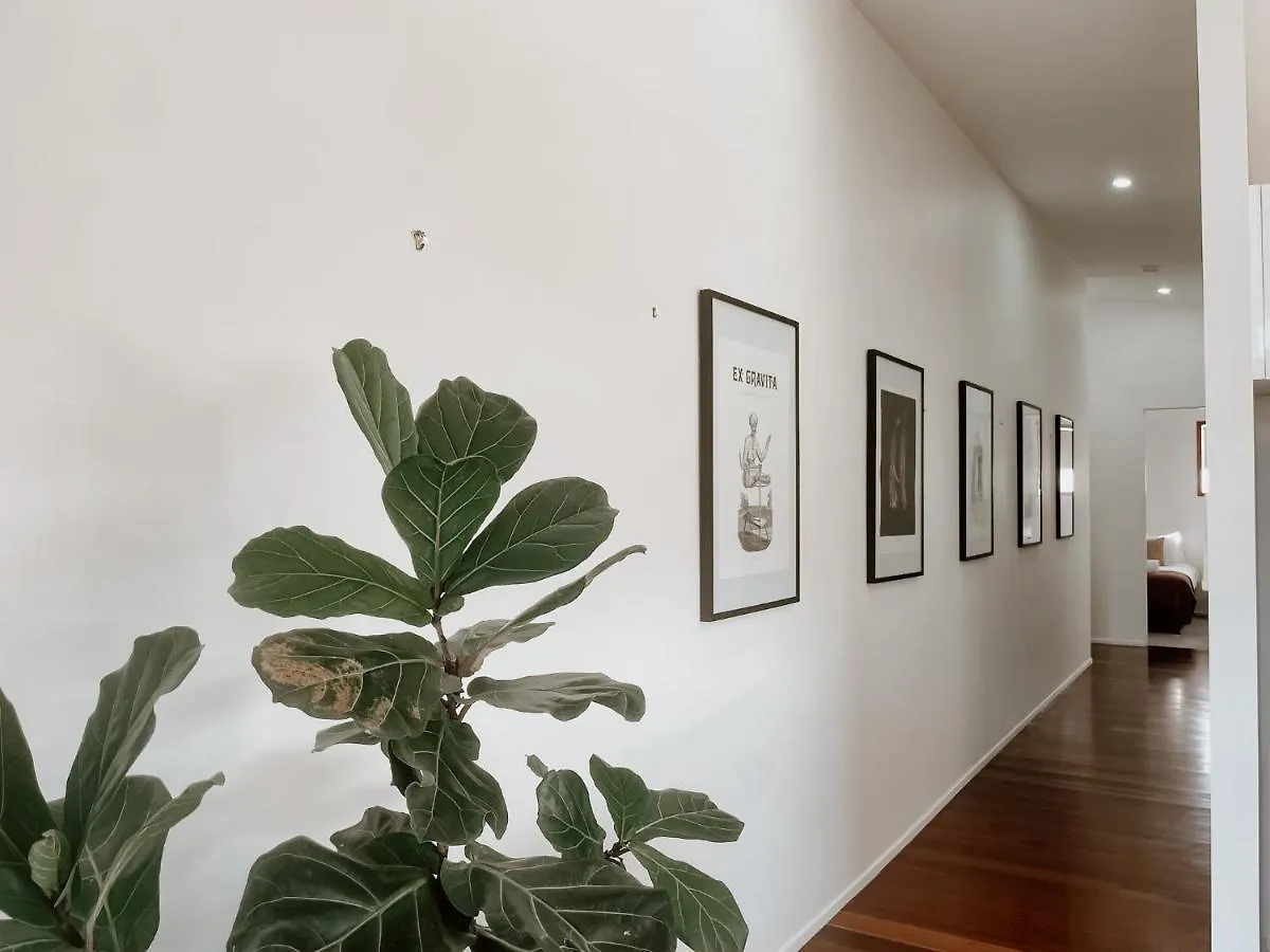 **** Aparthotel Byron Butter Factory Apartments Byron Bay Australië