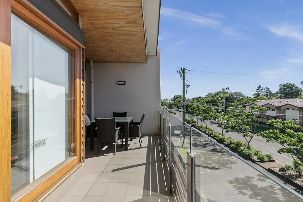 Byron Butter Factory Apartments Byron Bay Aparthotel