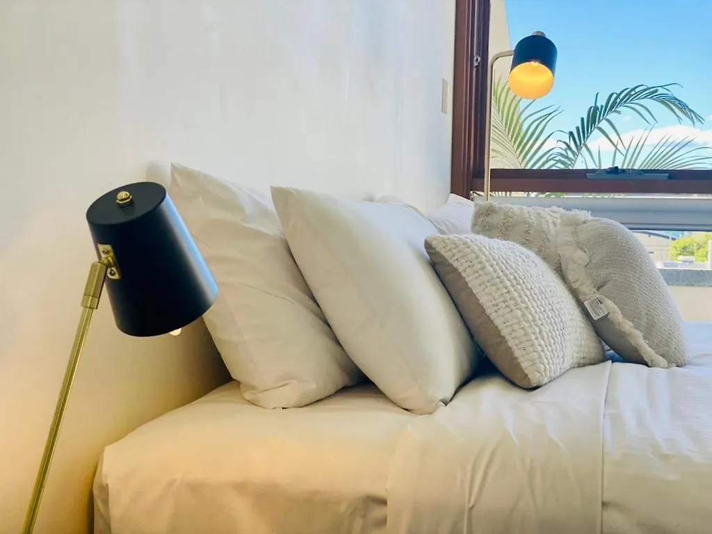 Byron Butter Factory Apartments Byron Bay Aparthotel