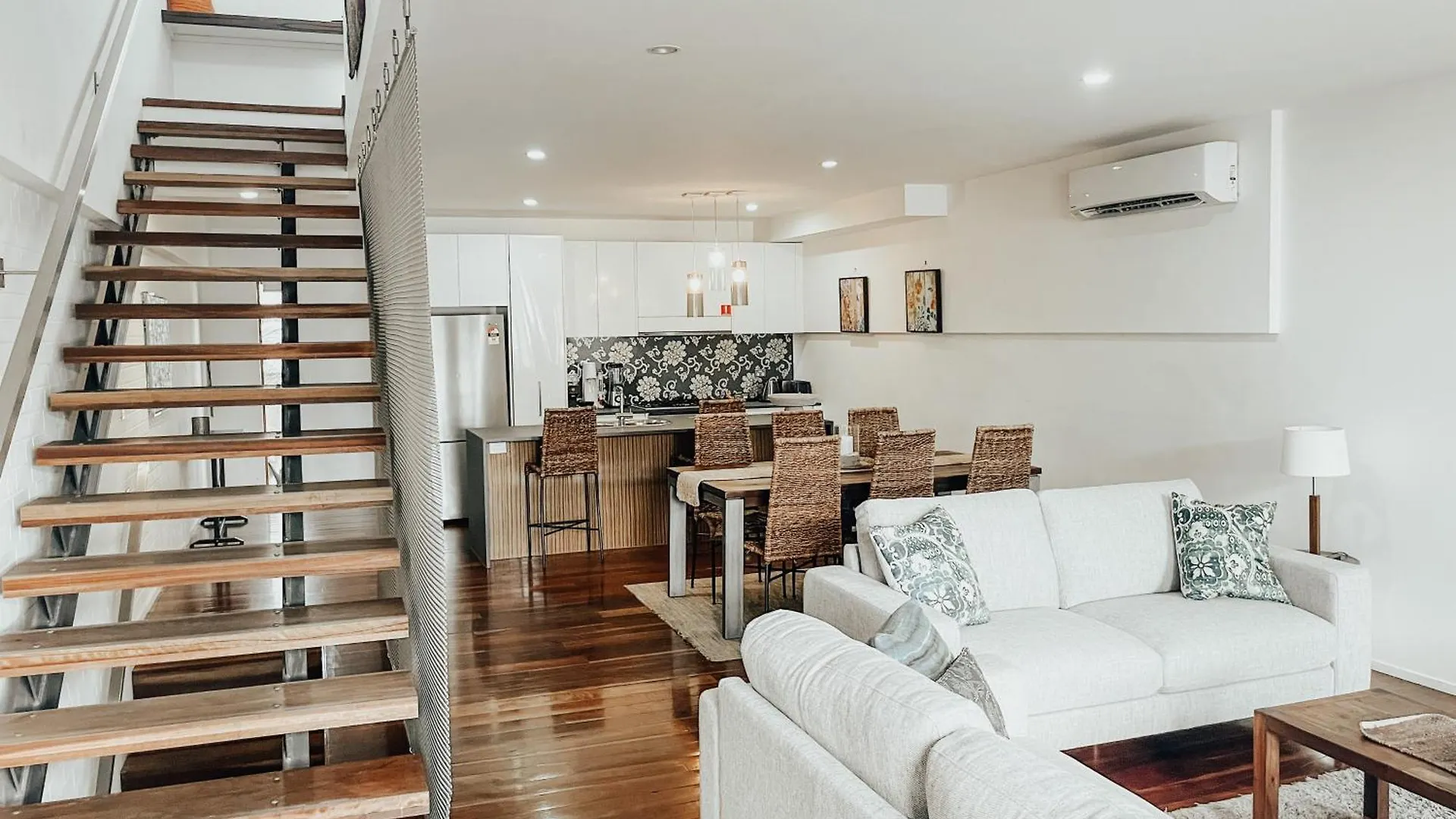 Byron Butter Factory Apartments Byron Bay