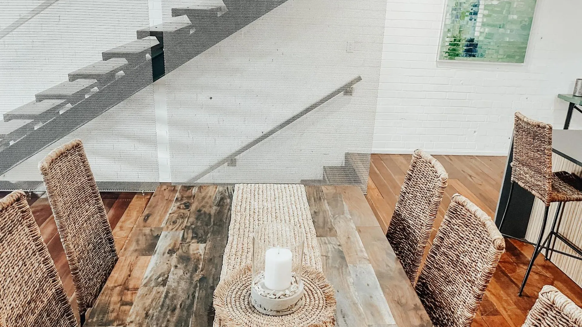 Aparthotel Byron Butter Factory Apartments Byron Bay