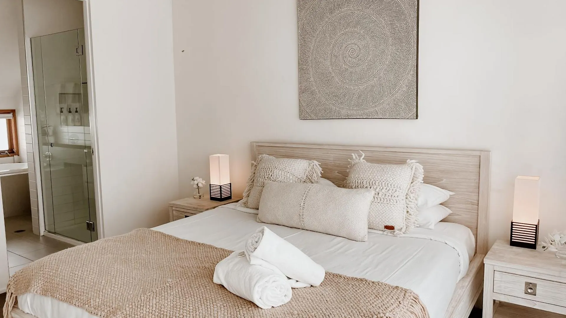 Byron Butter Factory Apartments Byron Bay Aparthotel