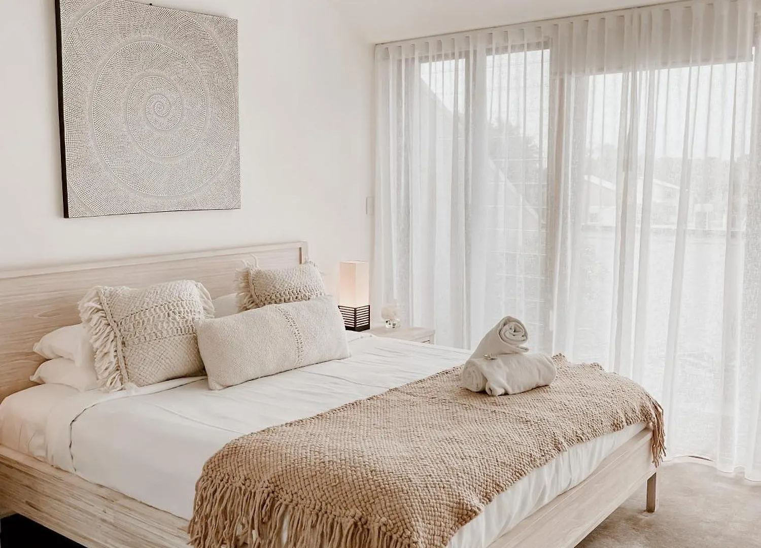 Aparthotel Byron Butter Factory Apartments Byron Bay