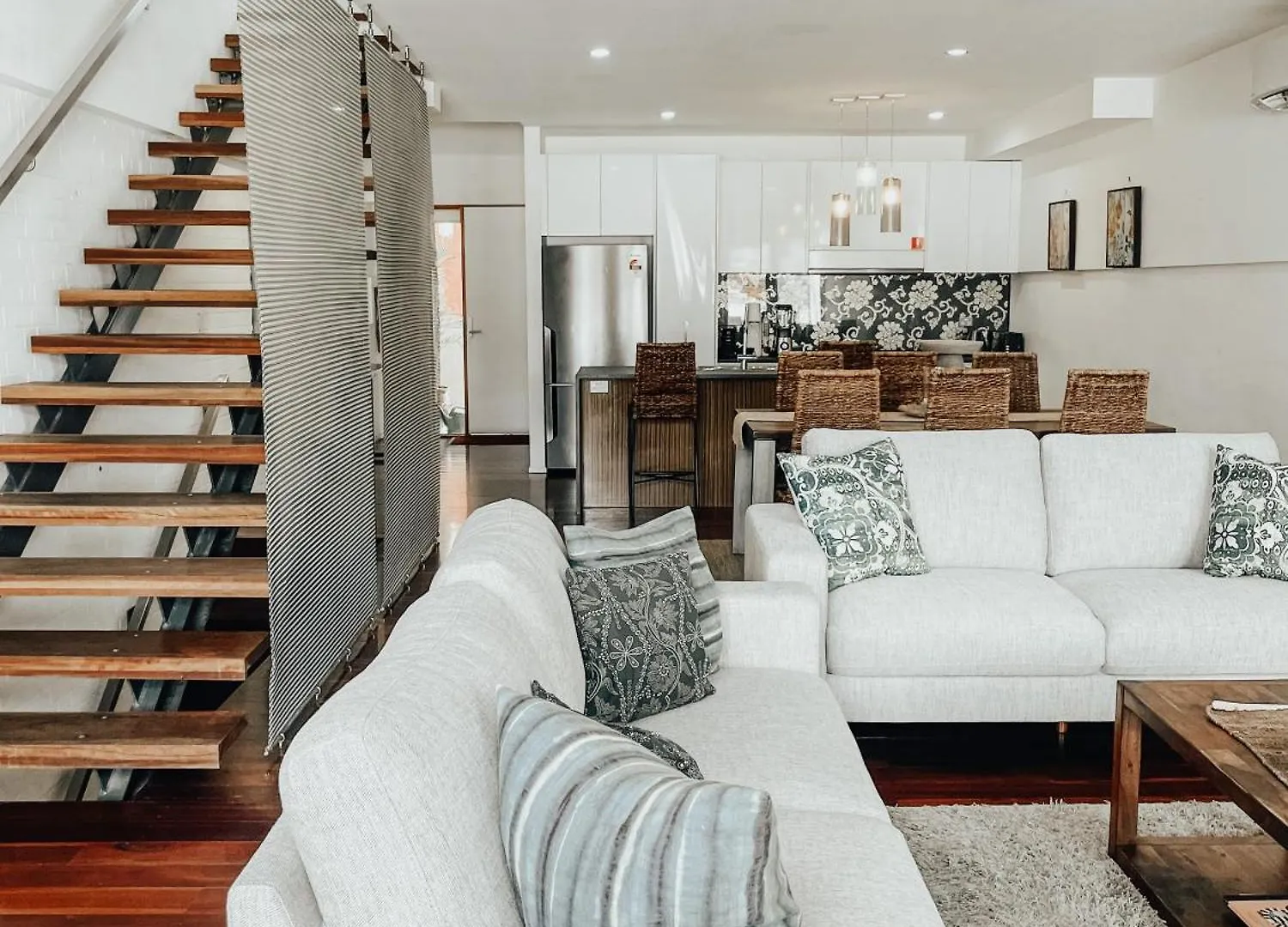 Byron Butter Factory Apartments Byron Bay Aparthotel