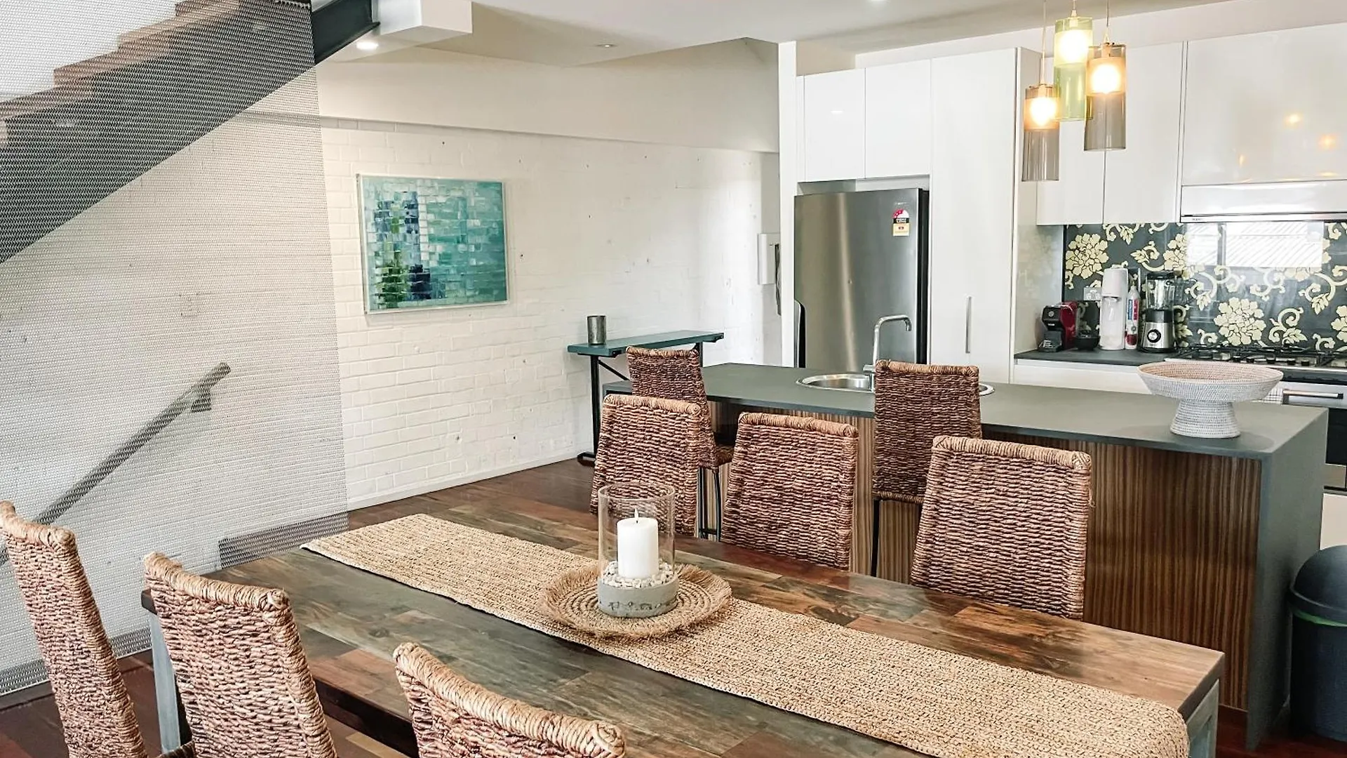 **** Aparthotel Byron Butter Factory Apartments Byron Bay Australië