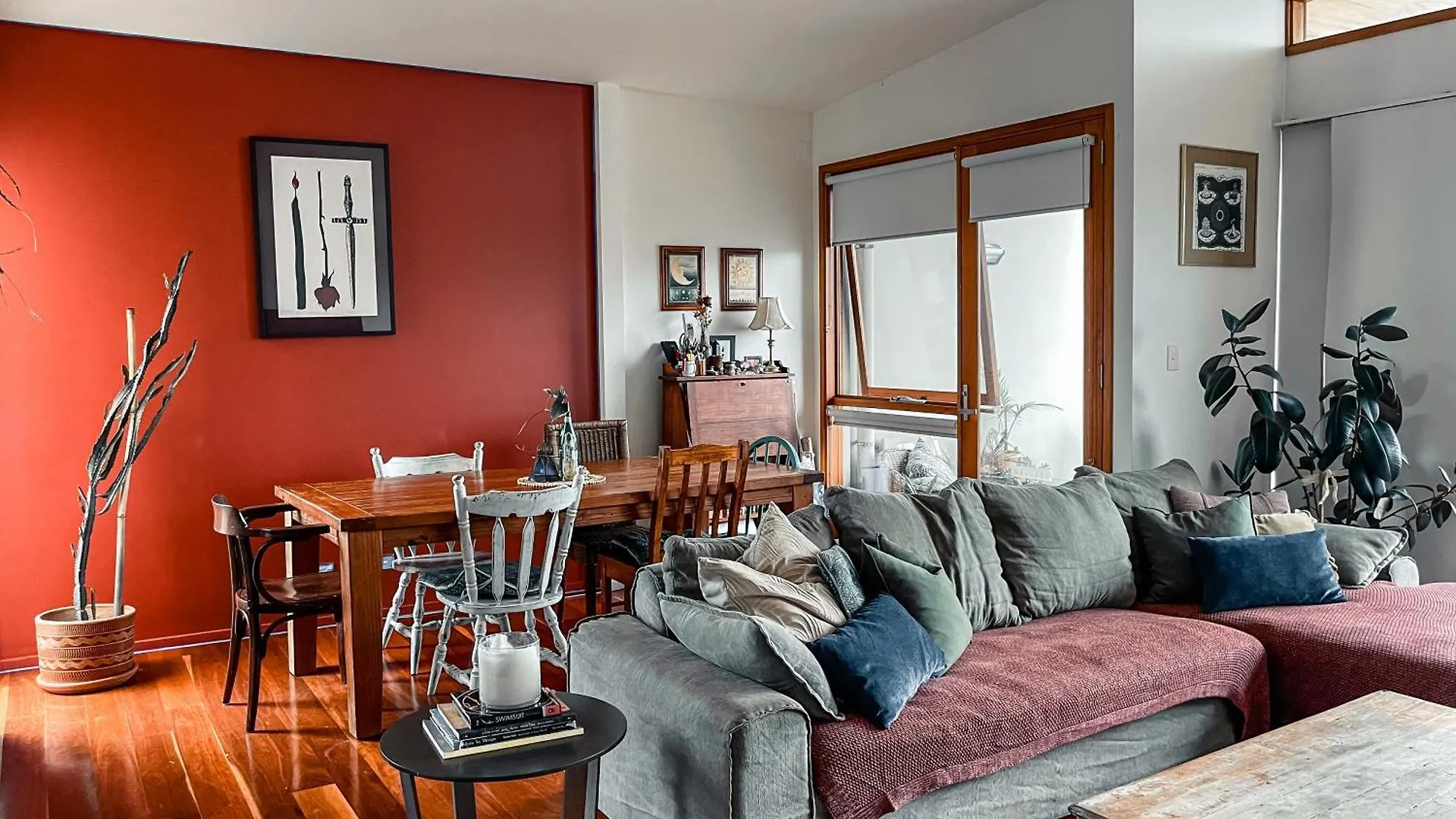 **** Aparthotel Byron Butter Factory Apartments Byron Bay Australië