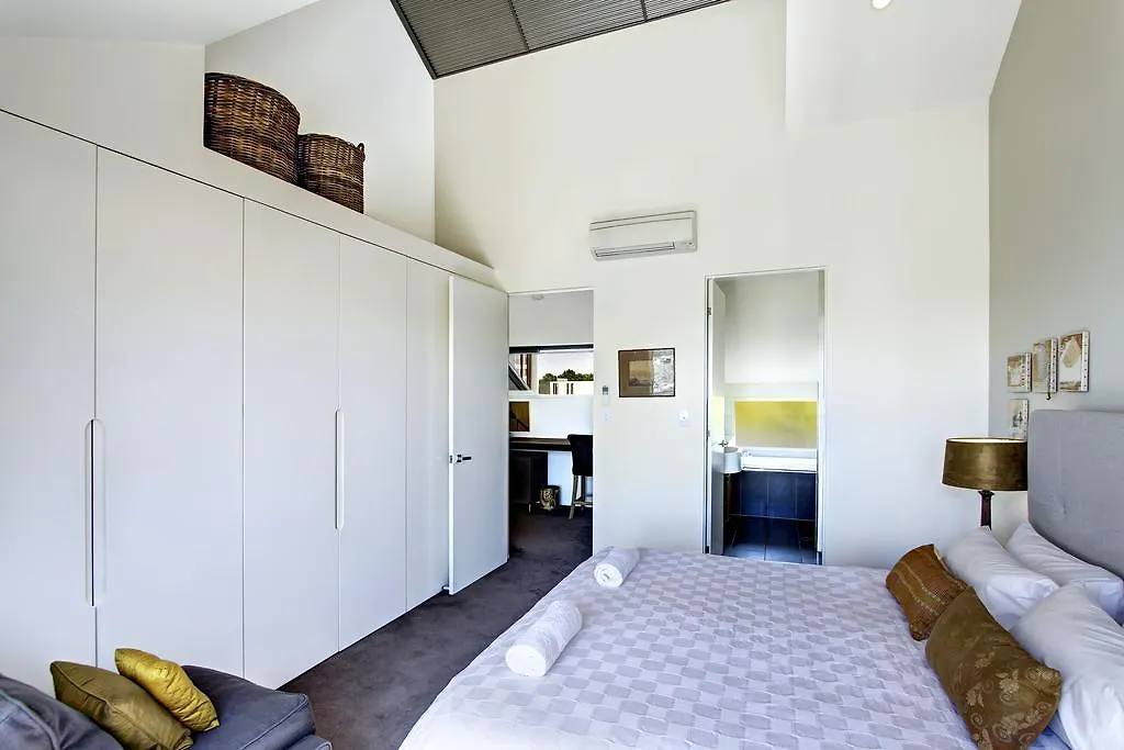 **** Aparthotel Byron Butter Factory Apartments Byron Bay Australië