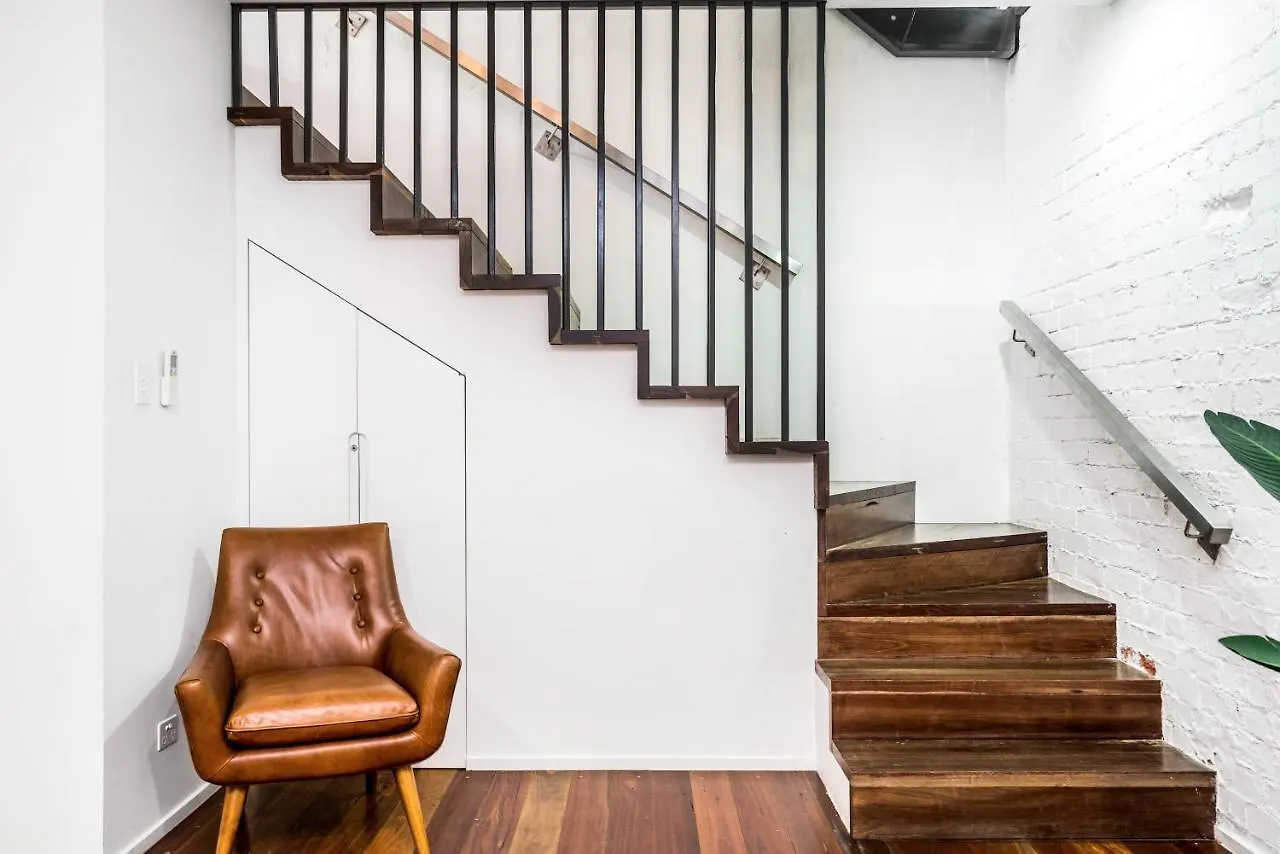 Byron Butter Factory Apartments Byron Bay Aparthotel