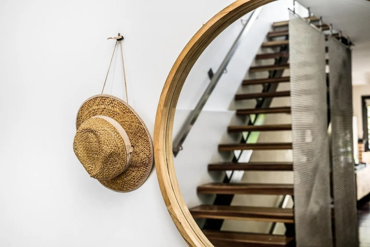 خليج بيرون Byron Butter Factory Apartments شقة فندقية