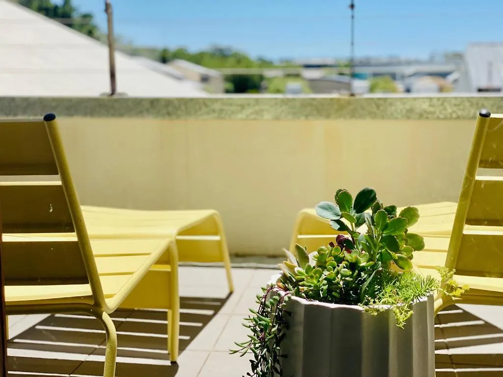 **** 아파트호텔 Byron Butter Factory Apartments 바이런베이 오스트레일리아