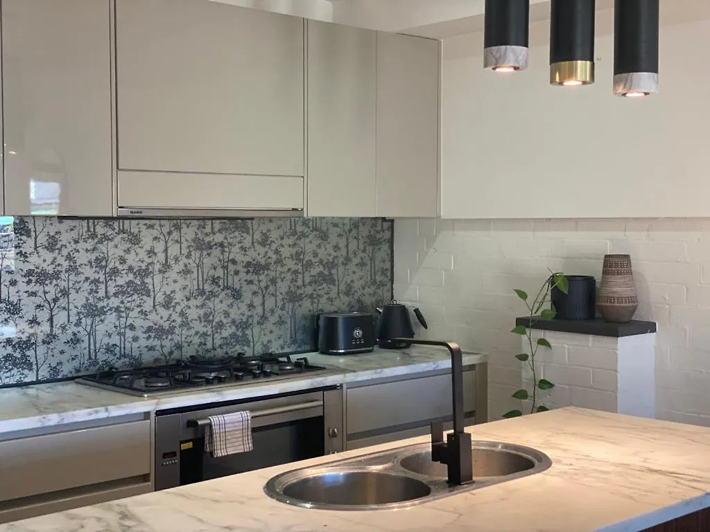 Byron Butter Factory Apartments 바이런베이 오스트레일리아