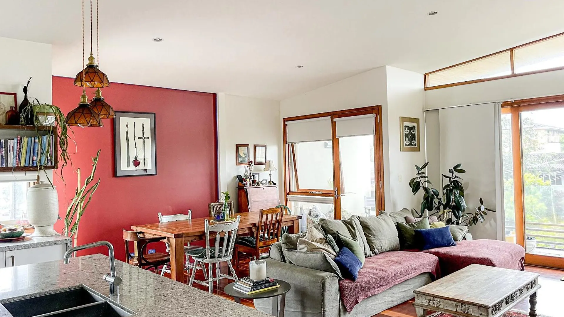 Byron Butter Factory Apartments 바이런베이 4*,  오스트레일리아